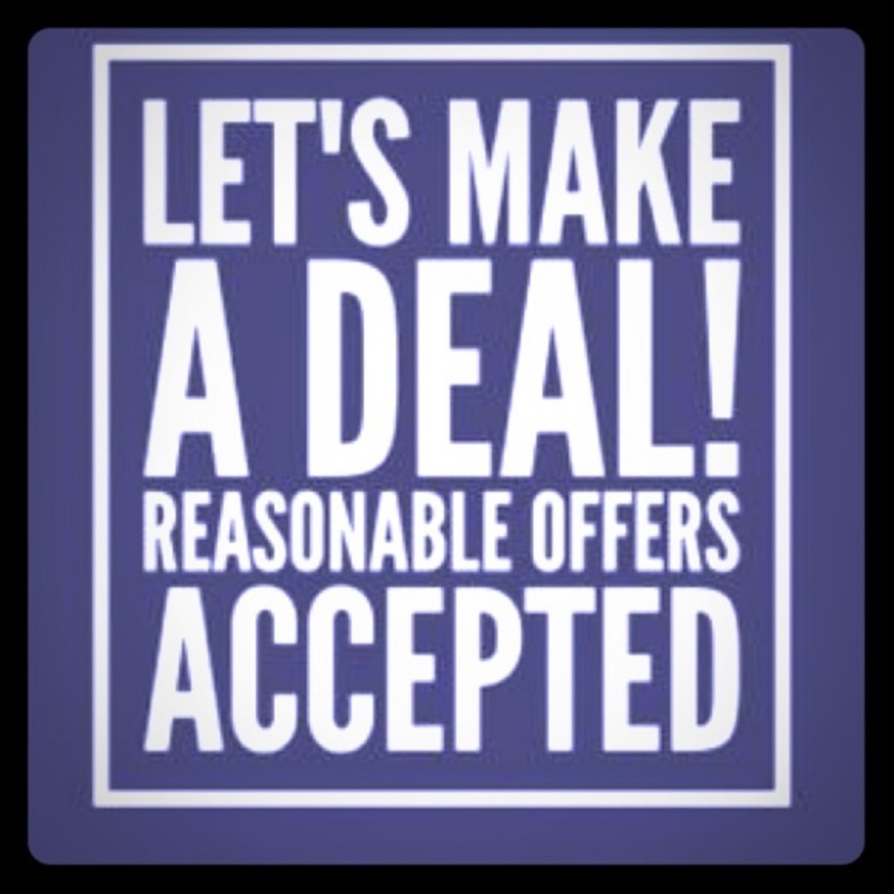 EVERYTHING MUST GO!!